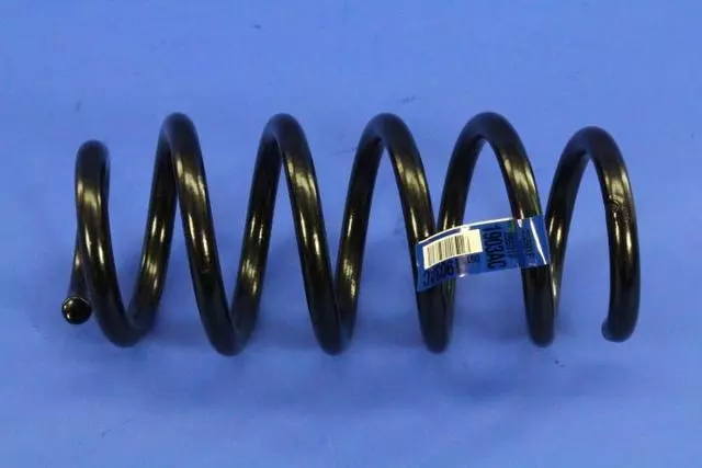 Front Coil Spring, Right - Mopar (5181903AC)