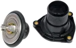 9021215 - : Engine Coolant Thermostat Housing Assembly for Dorman Image