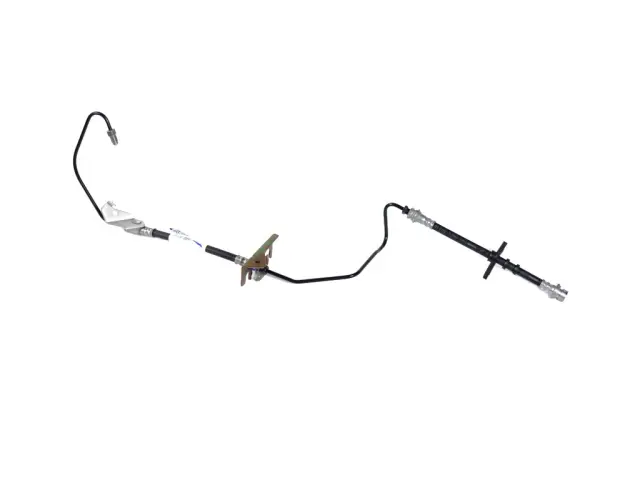 Brake Hose, Left Rear - Mopar (68291421AB)