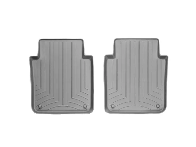 462203 - Accessories: Rear Grey FloorLiner™ DigitalFit® for WeatherTech Image