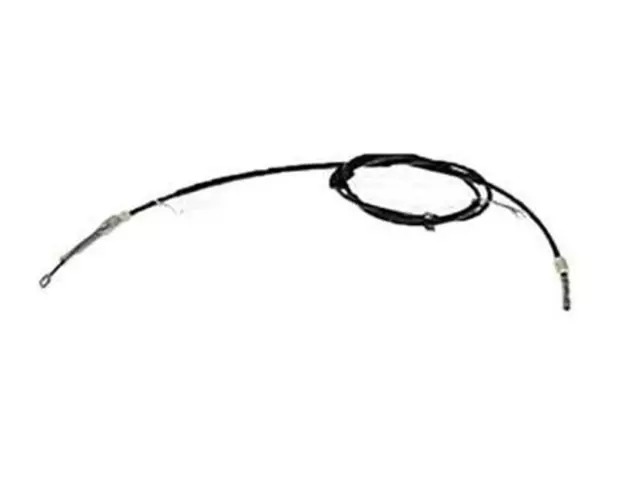 AL1Z2A635A - : Rear Cable for Ford: Expedition | Lincoln: Navigator Image