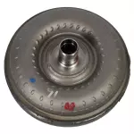 9L8Z7902ARM - : Converter for Ford: Escape, Fusion | Lincoln: MKZ | Mercury: Mariner, Milan Image