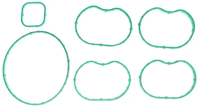 MS19868 - Gaskets: Engine Intake Manifold Gasket Set for Mahle Image