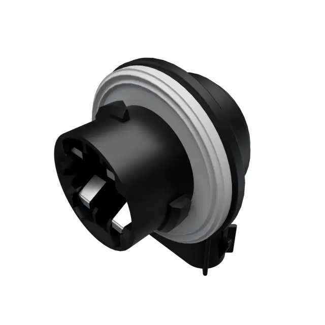 Tail, Stop, And Turn Lamp Socket - Mopar (68100227AB)