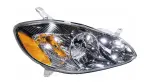 8111002190 - Electrical: Headlamp Assembly for Toyota Image image