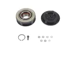 68549264AA - Air Conditioners and Heaters: A/c Compressor Clutch Overhaul Kit for Mopar Image