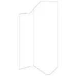 22183003549116 - : Air Vent for Mercedes-Benz Image