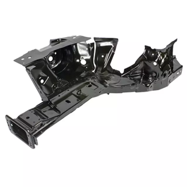 Apron/Rail Assembly - FORD (d2bz16055a)
