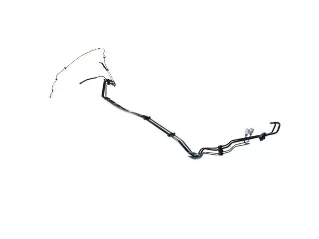 Fuel And Brake Tube Assy - Mopar (5147021AC)