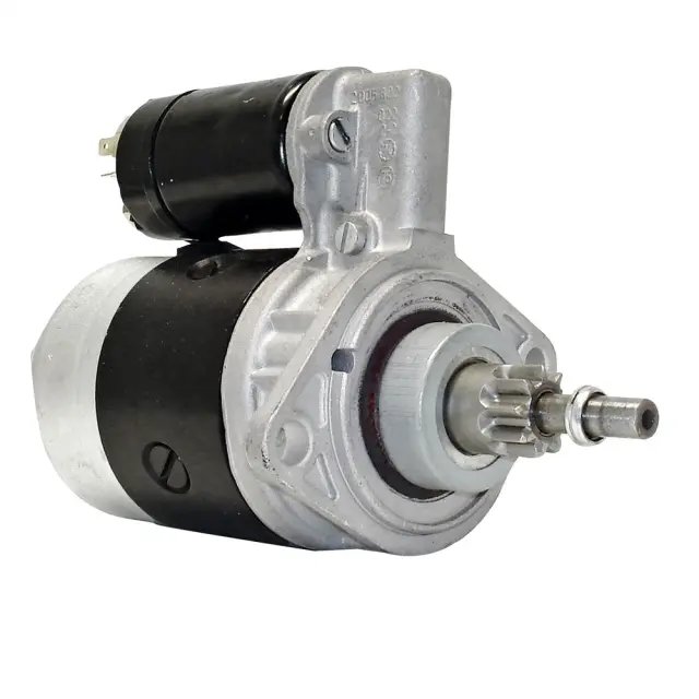 19135191 - : Remanufactured Starter for GM Image