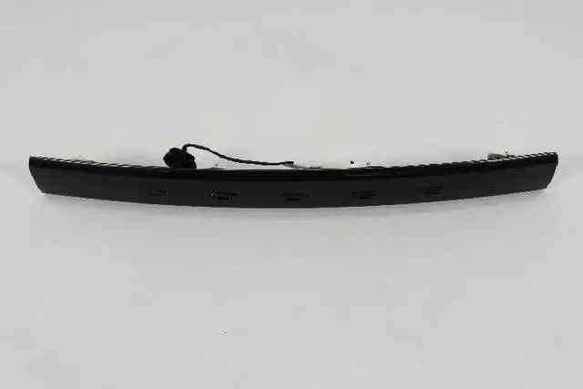 1VQ60KARAD - Electrical: License Lamp Applique for Dodge: Durango Image