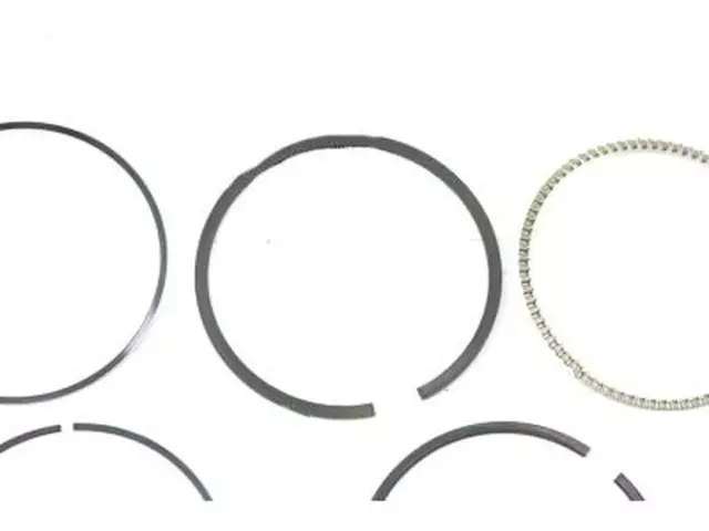 Piston Rings - Ford (XW4Z-6148-A)