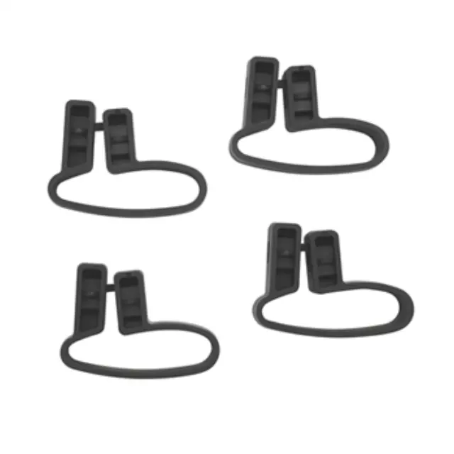 E361SFJ300 - Cargo Management: Ski Attachment Mounting Clamps for Subaru: Crosstrek, Impreza, XV Crosstrek Image