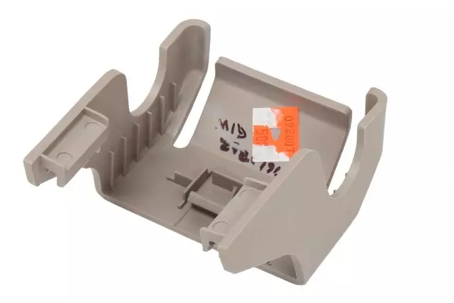 25816487 - Body: Seat Frame Trim Panel for Cadillac: Escalade | Chevrolet: Tahoe | GMC: Yukon Image