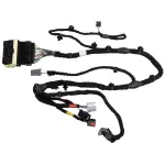 LX6Z14A318BV - : Wire Assembly for Ford Image