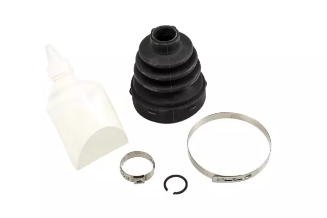 19317043 - Suspension: Inner Boot for GM Image