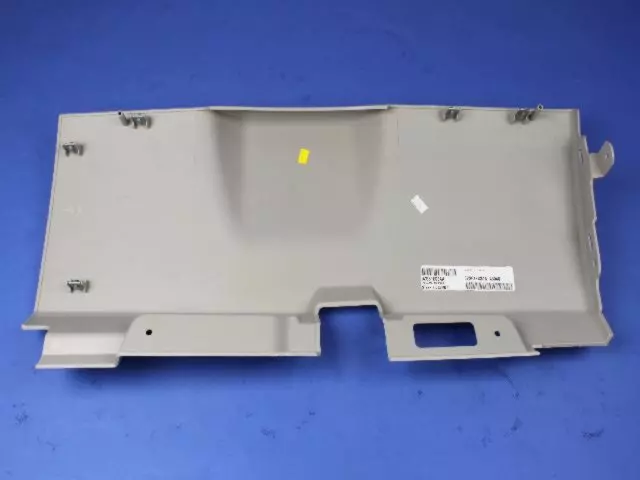 ZS61ES3AA - Body: Column Cover for Chrysler: Town &amp; Country | Dodge: Grand Caravan Image