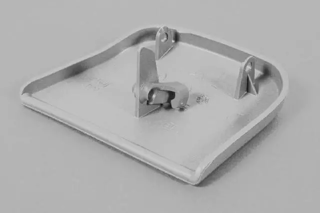 Parking Brake Handle - Mopar (RV58XT5AA)