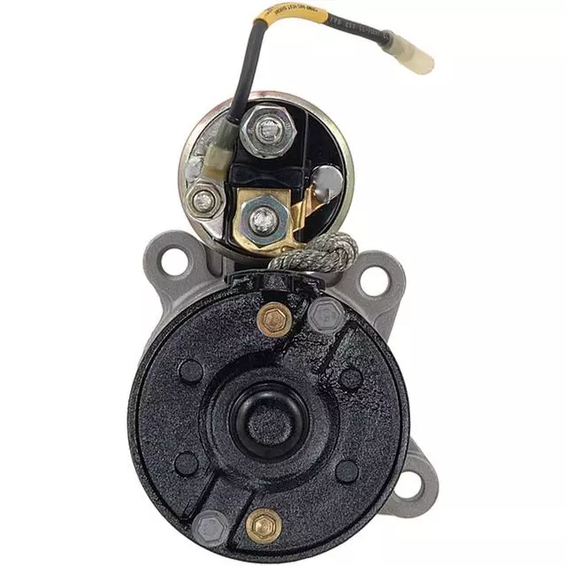 Starter - GM (88877147)