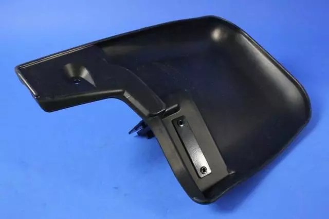 1ZP11JXWAA - Exterior Ornamentation: Rear Wheel Opening Spat, Left for Mopar Image