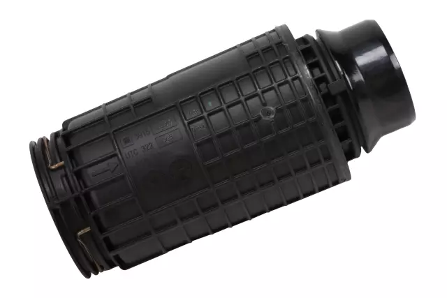 39151407 - : Air Inlet Tube Adapter for Buick: Envision | Cadillac: XT5, XT6 | Chevrolet: Trailblazer | GMC: Acadia Image