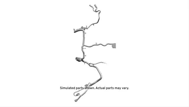 84084060 - : Fuel Pump Wiring Harness for GM Image