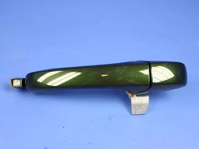 Exterior Door Handle, Right - Mopar (XU80HGNAG)
