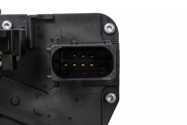 25876437 - Body: Lock for Buick: LaCrosse Image