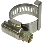 FC4000C - : Hose Clamp -- Clamp for UAC Image