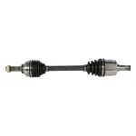 NCV36004 - : 80-83 Honda Civic CV Axle Assembly  - Front Right for GSP Image
