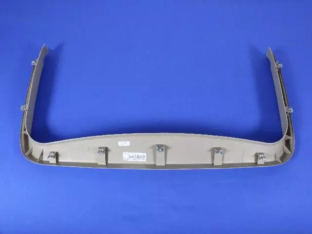 Lift-Gate Trim Upper Panel - Mopar (5KT37HL1AC)