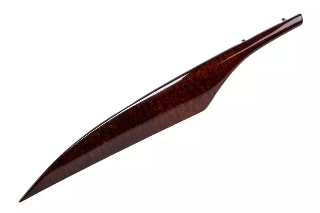 23205675 - : 2014-2017 Cadillac CTS - Door Trim Molding for Cadillac: CTS Image