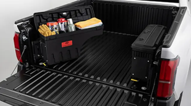 PT97335920RH - : Taco Bed Stor Swing for Toyota Image
