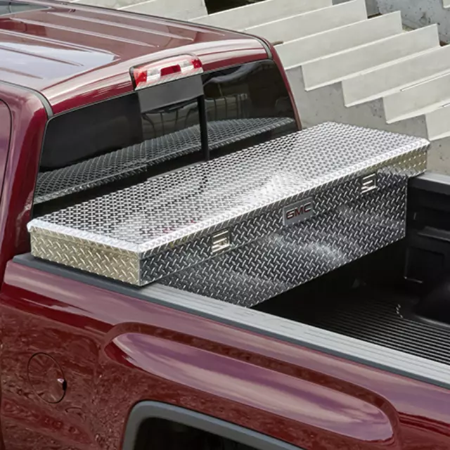 Tool Box, Stationary - GM (19170990)