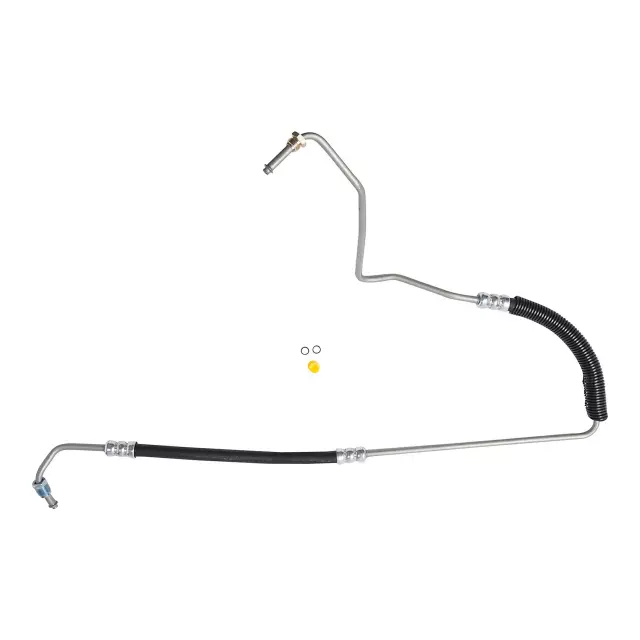 92304 - : 16MM Male "O" Ring x 18MM Male "O" Ring for Edelmann Image