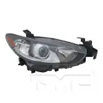 209427019 - : TYC Headlight Assembly for TYC Image