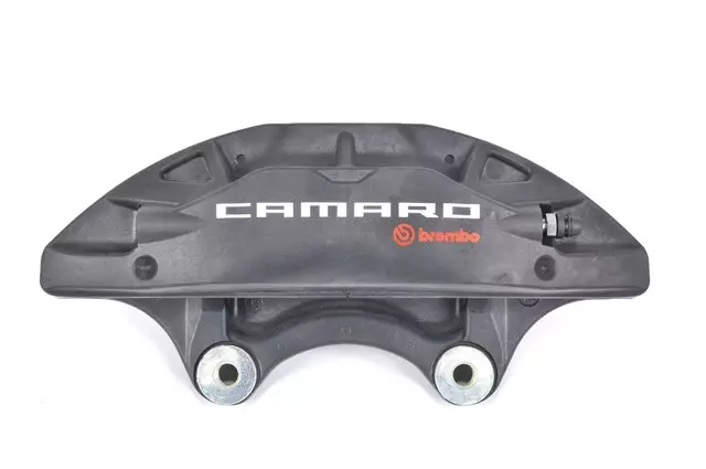 Front Passenger Side Disc Brake Caliper Assembly - GM (84089059)