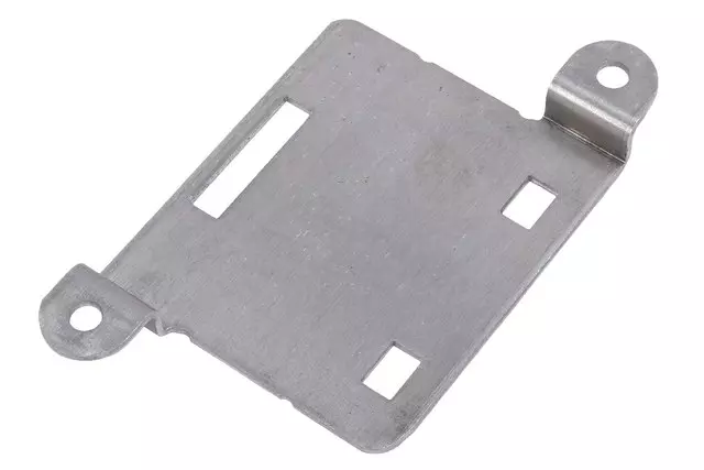 Remote Control Door Lock Receiver Bracket - GM (22941844)