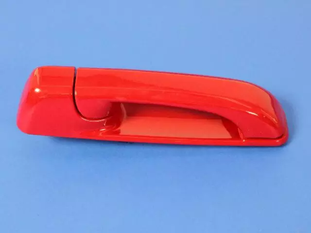 Exterior Door Handle, Right - Mopar (1gh18pr4af)