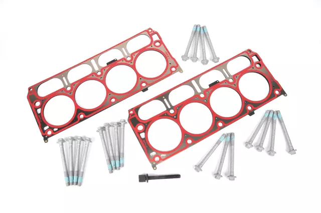 19331526 - : GASKET for GM Image