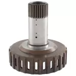 JM5Z7H351B - : Hub Assembly for Ford Image