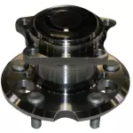 7700318 - : GMB Wheel Bearing and Hub Assembly for GMB Image
