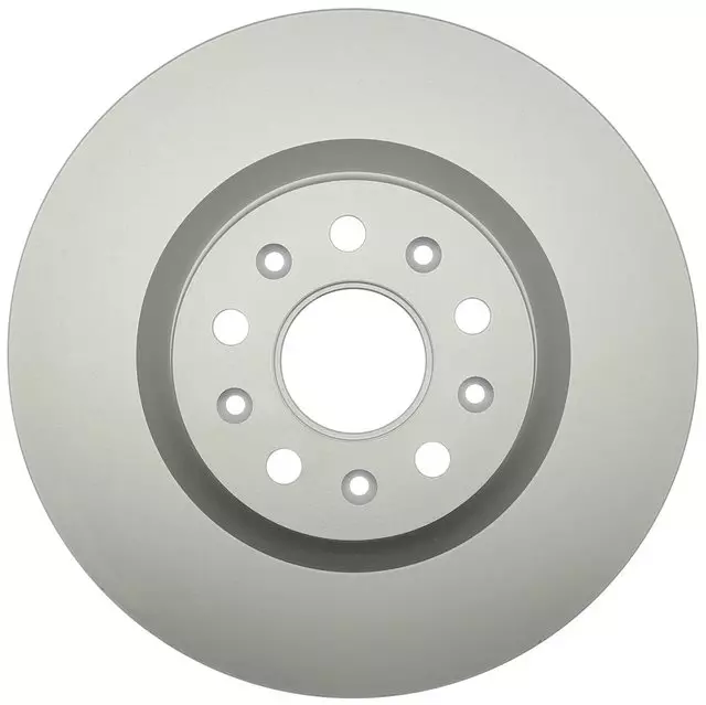 18A81912 - : Front Brake Rotor for ACDelco Image