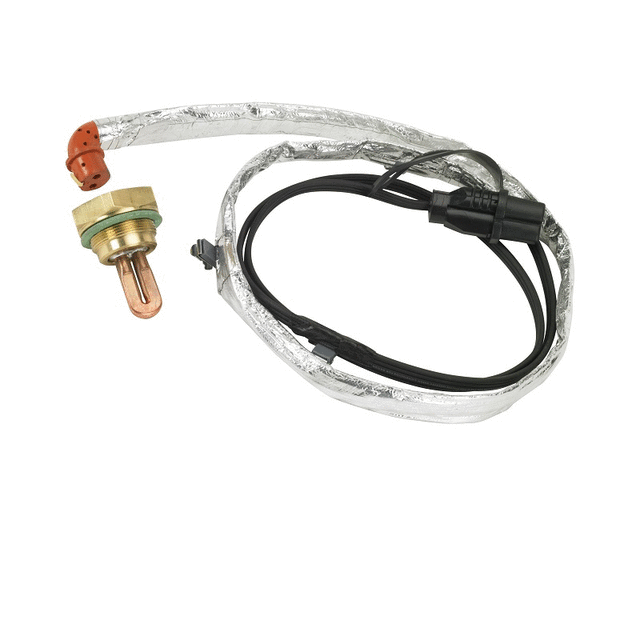 A091SVA001 - Exterior: Engine Block Heater - Wrx for Subaru: WRX Image