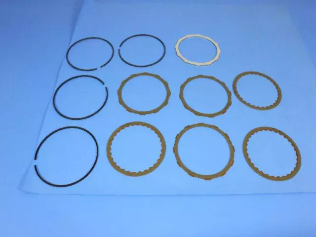 B1 Brake Clutch Clutch Package - Mopar (68028666AB)