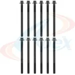 AHB1198 - : APEX Automobile Parts Inc Head Bolt Set for APEX Automobile Parts Inc Image