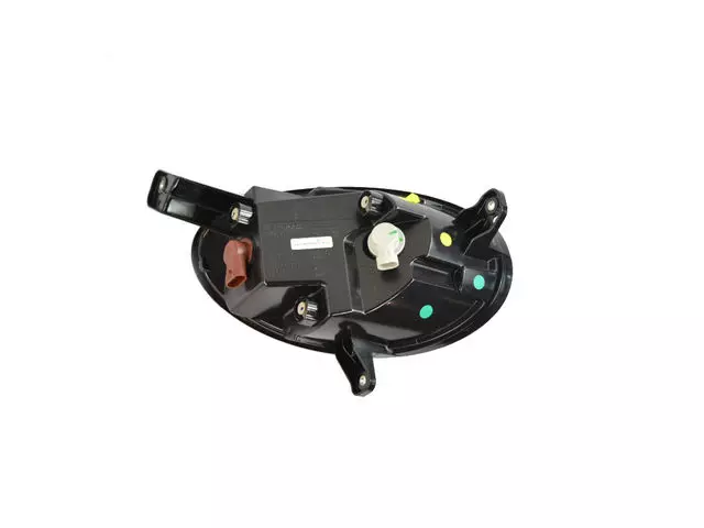 Headlamp, Left - Mopar (68285081AA)