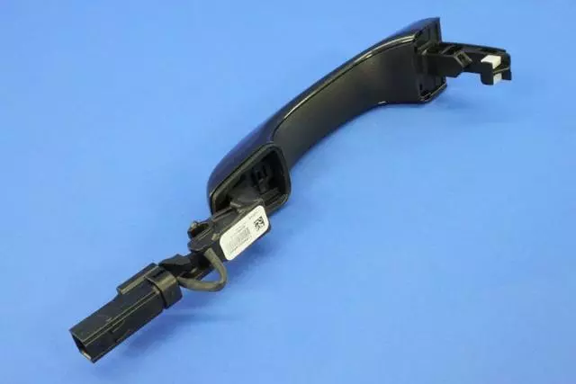 Exterior Door Handle - Mopar (1RH64KARAG)