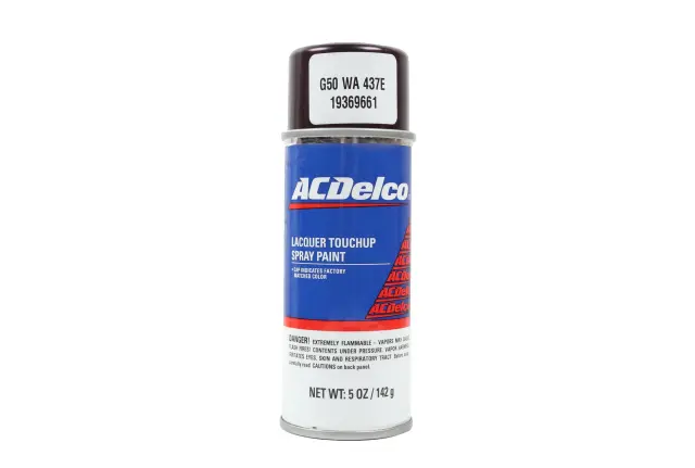 Four-In-One Touch-Up Paint Pen - ACDelco (19369661)
