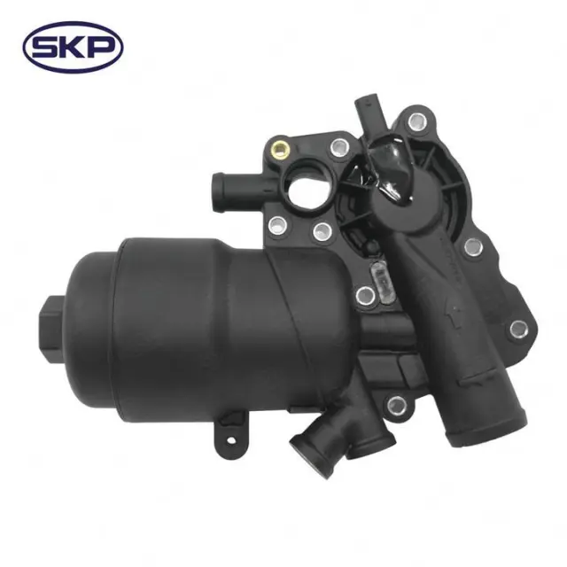 SK117131 - Filters: SKP Engine Oil Filter Housing for Skyward Automotive Image